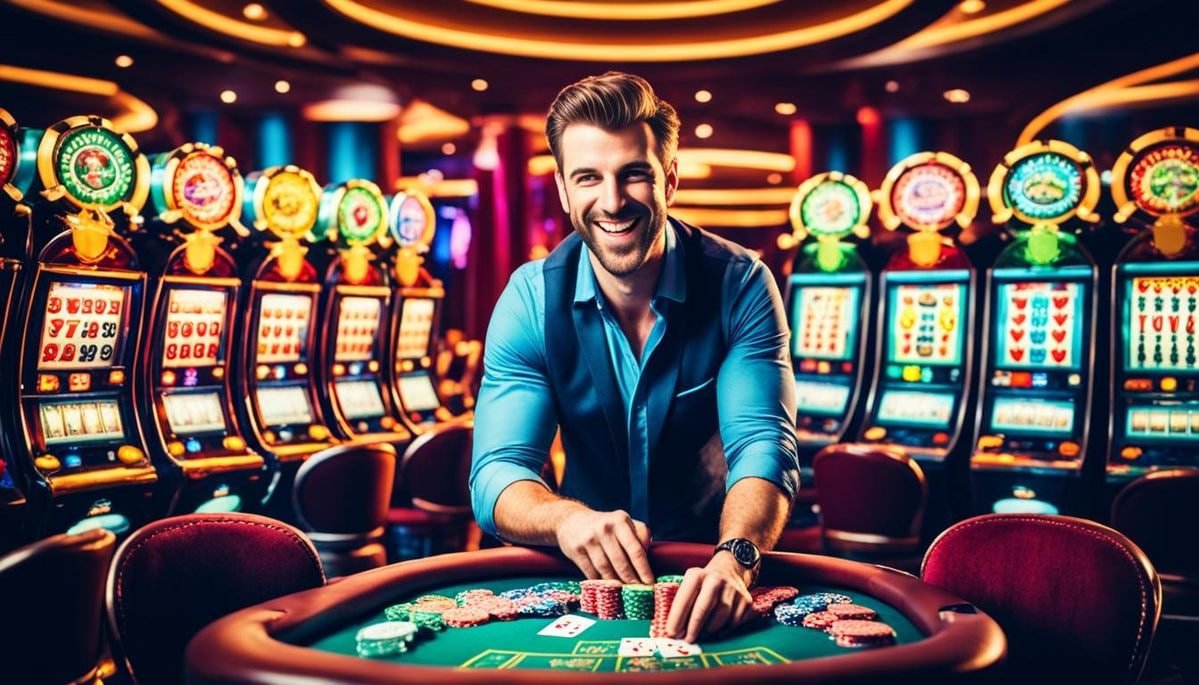 Bảng kết quả thắng cược thể thao và casino trên nền tảng aw8