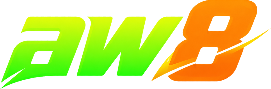 Logo aw8 – trang chủ